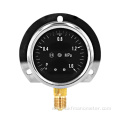 conditioning pressure gauge manometer